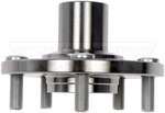 930408 - : Wheel Hub - Front for Dorman Image