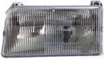 1590212 - : Headlight Assembly - Left for Dorman Image