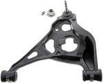 GS501055 - : Suspension Control Arm and Ball Joint Assembly for MEVOTECH Image