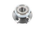 H513076 - : Wheel Bearing and Hub Assembly for MEVOTECH Image