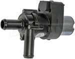 902063 - : Auxiliary Coolant Pump - Front for Dorman Image