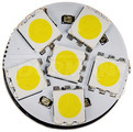 3156WSMD - : 3156 White 5050SMD 20LED Bulb - Front, Rear for Dorman Image