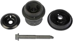 924006 - : Suspension Subframe Bushing Kit for Dorman Image