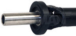 946052 - : Rear 1-Piece Steel Driveshaft Assembly for Dorman Image