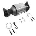 644091 - : Federal / EPA Catalytic Converter - Direct Fit - Front Left for AP Exhaust Image