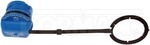 9045601 - : Heavy Duty Diesel Exhaust Fluid Cap for Dorman Image