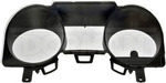 100300B - : Instrument Cluster Lens for Dorman Image