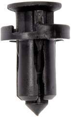 700656 - : Push-Type Retainer - Nissan - 10mm Hole for Dorman Image