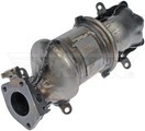 674145 - : Manifold Converter - Not CARB Compliant for Dorman Image