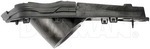 926047 - : Fuel Door Hinge And Housing Assembly for Dorman Image