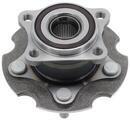 G512374 - : Wheel Bearing and Hub Assembly for MEVOTECH Image