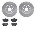 450263194 - : Disc Brake Kit for DYNAMIC FRICTION Image