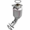 551322 - : California Direct-Fit Catalytic Converter for Magnaflow Image