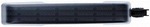 15849 - : Exterior Door Handle- Right, Rear Left Primed Black - Front Right, Rear Right for Dorman Image