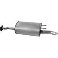 54882 - : Quiet-Flow SS Direct Fit Exhaust Muffler Assembly 1.75" Outlet (OD) for Walker Exhaust Image