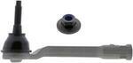 MS90672 - : Steering Tie Rod End - Front Left Outer for MEVOTECH Image