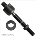 1014807 - : TIE ROD END for Beck Arnley Image