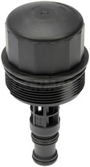Oil Filter Cap - Plastic - Dorman (921-178)