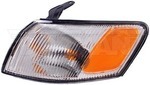 1630868 - : Turn Signal Lamp Assembly for Dorman Image