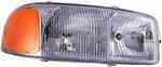 1590131 - : Headlight Assembly - Right for Dorman Image