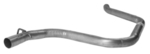 48653 - : Prebent Exhaust Pipe for AP Exhaust Image