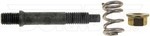3107 - : Manifold Stud and Spring Kit - M10-1.5 x 77mm for Dorman Image