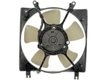 620302 - : Radiator Fan Assembly Without Controller for Dorman Image