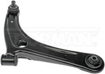 521108 - : Suspension Control Arm And Ball Joint Assembly for Dorman Image