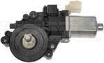742090 - : Power Window Lift Motor - Front Left for Dorman Image