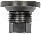 611202 - : Wheel Nut M14-1.50 Flanged Flat Face - 22Mm Hex, 34Mm Length for Dorman Image
