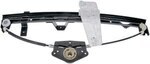 740556 - : Power Window Regulator (Regulator Only) for Dorman Image