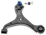 CMS601207 - : Suspension Control Arm and Ball Joint Assembly for MEVOTECH Image