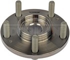 930601 - : Wheel Hub - Front for Dorman Image
