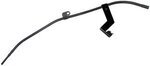 921254 - : Engine Oil Dipstick Tube - Metal for Dorman Image