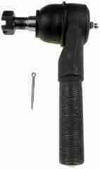 544539 - : Steering Tie Rod End - Left Outer for Dorman Image