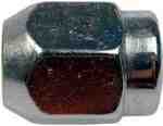 611118 - : Wheel Nut M14-1.50 Acorn - 23mm Hex, 30mm Length for Dorman Image