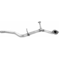 50365 - : Exhaust Y Pipe 2.25" Inlet (OD) 1.75" Outlet (OD) for Walker Exhaust Image