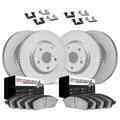 461442000 - : Disc Brake Kit for DYNAMIC FRICTION Image