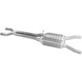 56258 - : Resonator Assembly for Walker Exhaust Image