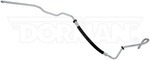 624299 - : Transmission Oil Cooler Pressure Line - Outlet (Lower) for Dorman Image