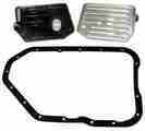58896 - : WIX Automatic Transmission Filter Kit for WIX Image