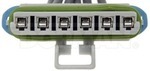 645542 - : Blower Motor Resistor Pigtail for Dorman Image