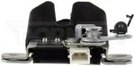 940135 - : Trunk Latch Assembly for Dorman Image
