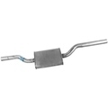 56285 - : Resonator Assembly for Walker Exhaust Image