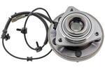 H513234 - : Wheel Bearing and Hub Assembly for MEVOTECH Image