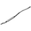 56193 - : Direct Fit Exhaust Resonator and Pipe Assembly 2.25" Inlet (ID) 2" Outlet (OD) for Walker Exhaust Image