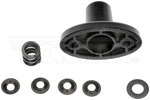 924531 - : Sun Visor Repair Kit for Dorman Image