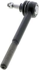 Steering Tie Rod End - Front Outer - MEVOTECH (MES441RL)