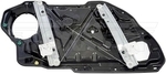 751304 - : Window Regulator Assembly - Front Right for Dorman Image
