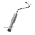 68539 - : Prebent Exhaust Pipe for AP Exhaust Image